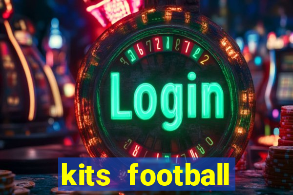 kits football manager 2016